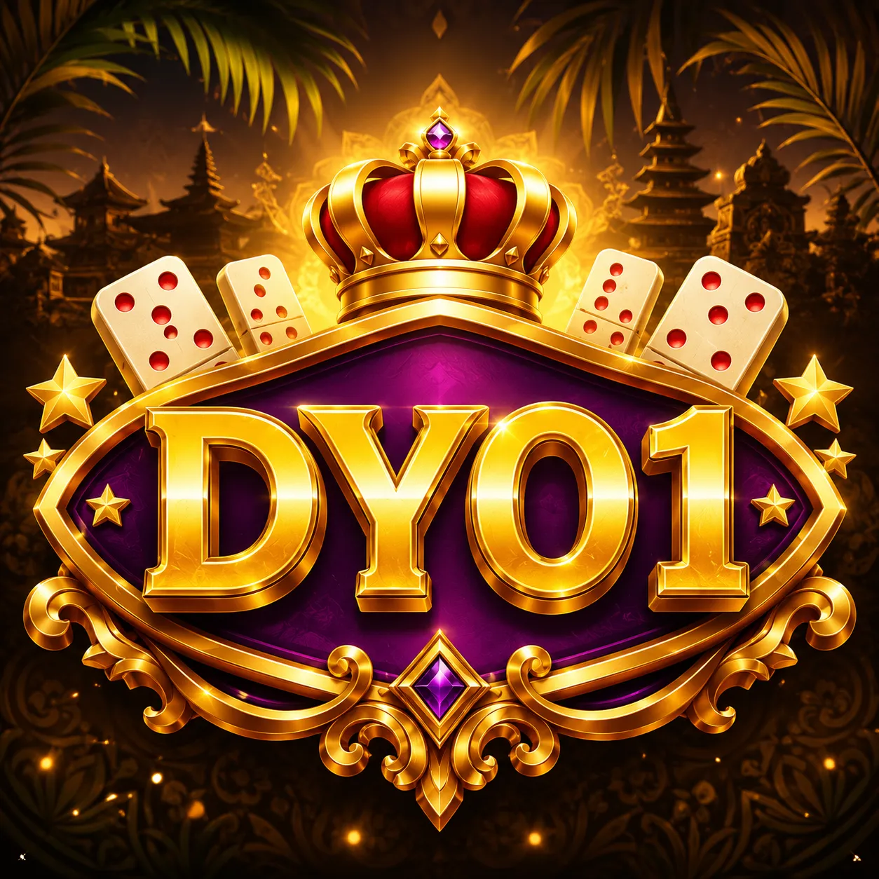 DY01 - Game Gaple Seru dan Menarik