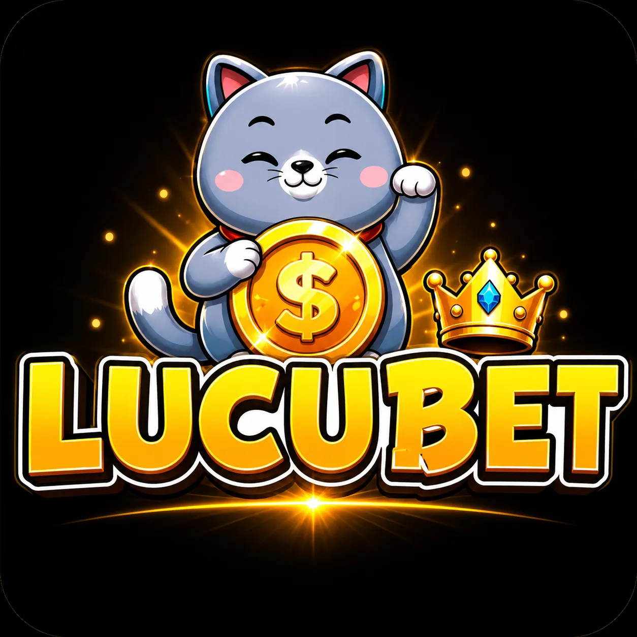 LUCUBET - Simulasi Permainan Menarik untuk Pengalaman Seru