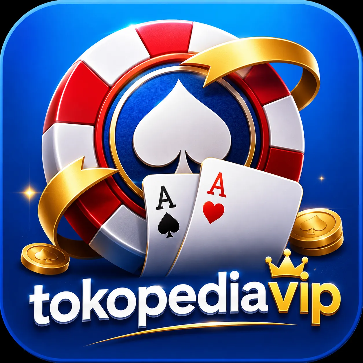 TOKOPEDIAVIP - Permainan Poker Terbaik untuk Penggemar Judi